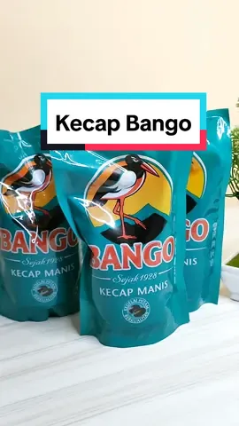 masak pake kecap Bango, rasanya lebih nikmat #LebaranEkstraSale #kecap #kecapbango #bango #RamadanEkstraSeru 