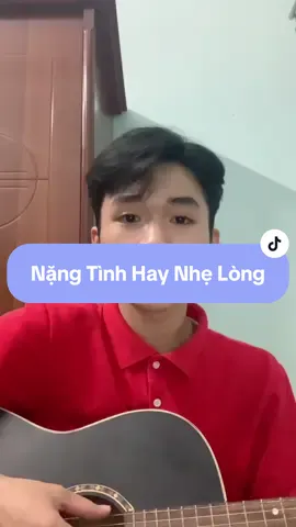 Nặng Tình Hay Nhẹ Lòng...Thà rằng người hãy nói hết..#huytapdanhat  
