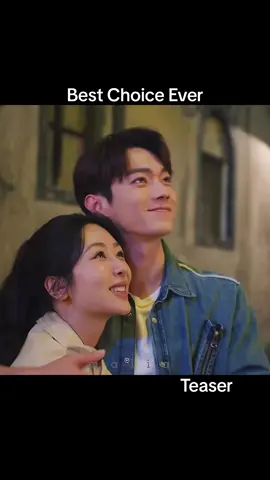 Teaser 6 Best Choice Ever #XuKai #YangZi #Cdrama #Cdramaedit #CdramaFYP  #BestChoiceEver  #BestChoiceEverCdrama #BestChoiceEverTeaser #foryou 
