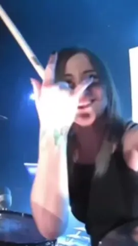 THE RESISTANCE #jenledger #skillet #theresistance 