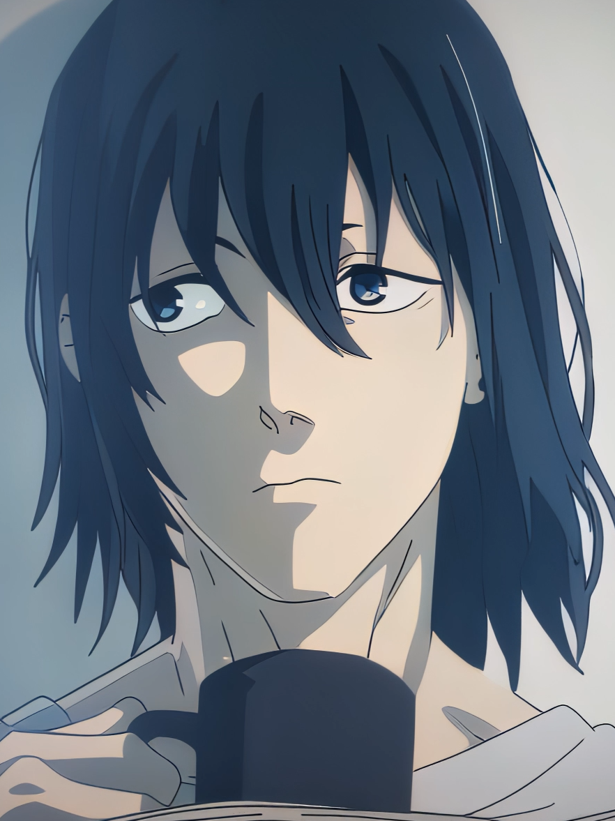 #aki #chainsawman #animetiktok #animefyp