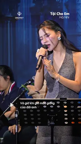 Là vì thương anh em sai tội cho em xót cho em… SPECIAL THANKS TO :  Composer : Tuno  Band nhạc chị Khánh An Xinh đẹp #Hanhi #Hanhisinger #toichoem 
