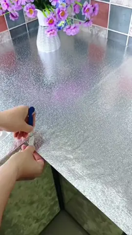 🔥PROMO 3X1 ¿Te preocupa la grasa y suciedad que se esparce por toda tu cocina? ¡Ya no más!  ✅Mantén toda tu cocina protegida y limpia con nuestro papel aluminio adhesivo.  #lasmegaofertas #papelaluminioparacocina #papeladhesivo #cocina #cocinalimpia