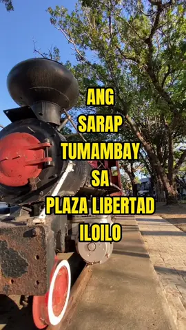Plaza libertad Iloilo city #Iloilo#iloilocity #iloilotouristspot #plazalibertad #iloilomunicipalhall 