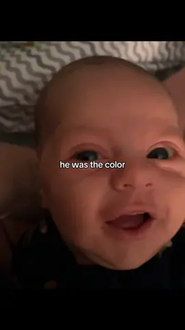 i’ll never get tired of his sweet face 🥰 #fyp #foryou #CapCut #fypシ #baby #babyboy #newborn #pregnancy #video #smile #blackandwhite #color #maturnity #momtok #MomsofTikTok #ftm #firsttimemom 