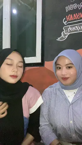 Kalo buka puasa bersama itu BUBAR ya ? :))#fyp 