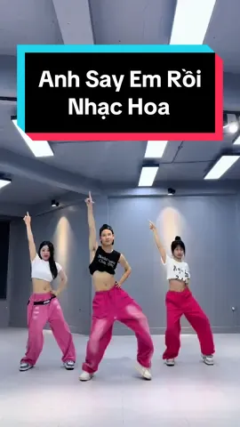 Anh Say Em Rồi ( Nhạc Hoa ) Em Say Anh Chưaaa #thuanzilozumba #trending #xuhuong 