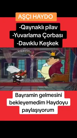 Küfürbaz Haydo Dübüriçi dolma #fypシ゚viral #animation #cartoon 