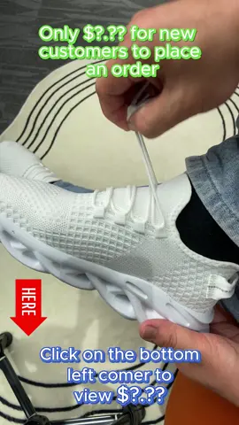 #mensfashion #sneakers #gymwear #menshoes #summerootd #tiktokmademebuyit #spotlight #fyp 