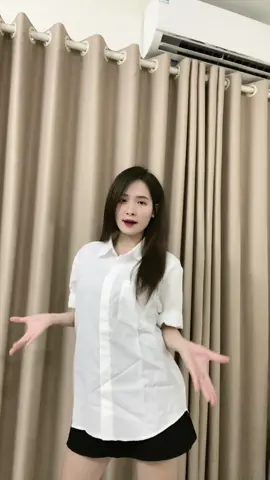 Đi học về hơi quậy nhaaaaa 😗 ( Dc: @oniikhan ) #mactrang 