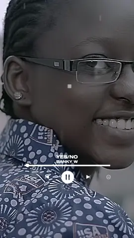 Yes /No - Banky W lyrics 💥🎧@Son👶🤱 Of Azenubili 👸 #yesno #bankyw #lyrics #fypシ゚viral #fyp #fypシ #trending #foryou 
