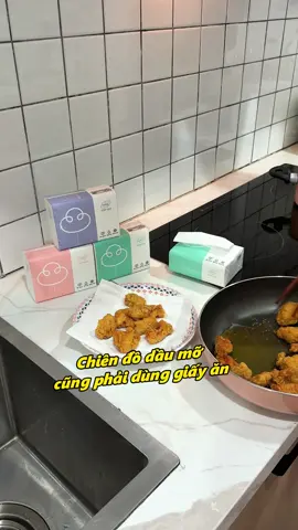 Không thể sống thiếu giấy ăn 🥹#topgia #topgiahcm #giayantopgia #fypシ #trending #giayan #giayansieudai 