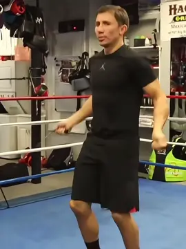 GGG🇰🇿 training #box #tiktok #tok #tik #boxing #life #training #fastest #fighterjet 