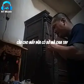 Cầu cho mấy đứa có bồ mà mau chia tay #nhạchaymỗingày #nhạcchế #music #cover #lyrics #viral #xuhuong #xuhuongtiktok 