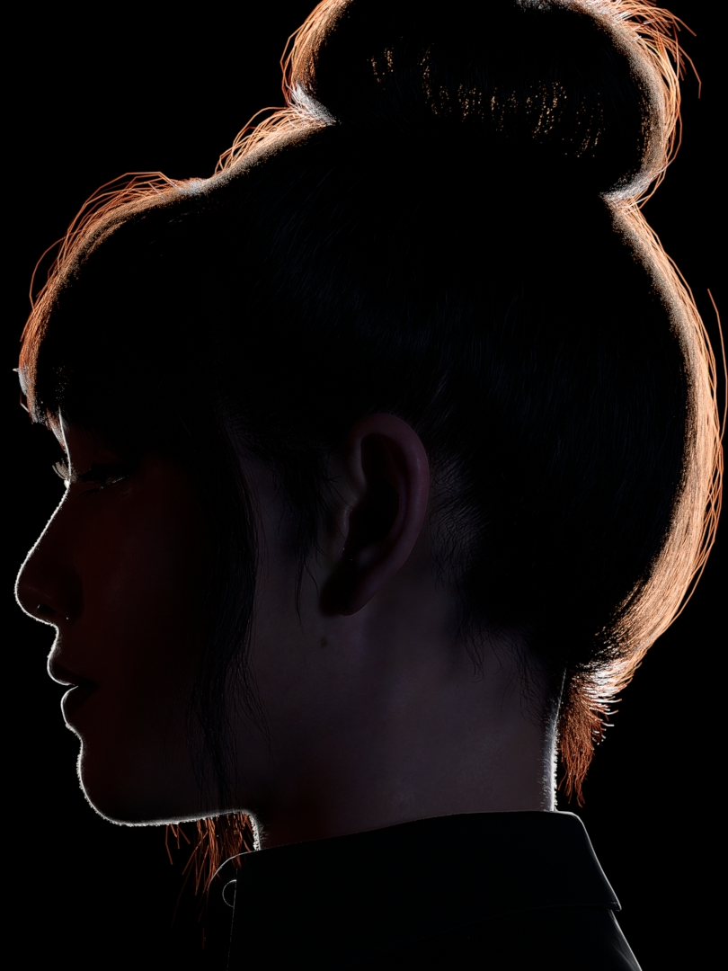 Nosso jogo ta ficando 10! #gamedev#unrealengine#metahuman #bigfestival #gamescomlatam