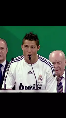 1, 2, 3, Hala Madrid... #fypシ #cristianoronaldo #realmadrid 