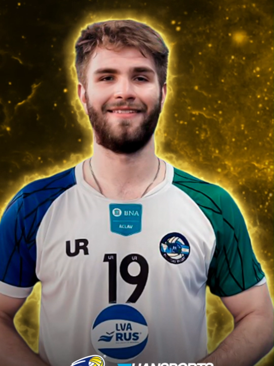 The best of Nathan Krupp 🇧🇷 (Outside Hitter) 2022/2023 – PLAYERS ON VOLLEYBALL Players On apresenta o ponteiro brasileiro Nathan Krupp. Editamos os melhores momentos do jogador em quadra atuando pelo Policial Voley Formosa, na Argentina. #volleyball #volleyballworld #voleibol