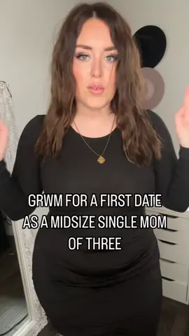 #tinderdate #datingover35 #midsize #midsizestyle 