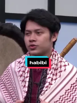 — Habibi ❤️ #ronyparulian #wer1official #idolyfe #foryou 