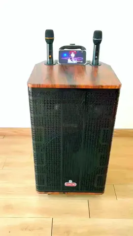 Loa kéo karaoke ONTEKCO 1503 Black #ontekco #loakaraoke #loakeogiare #loakeo #loakeokaraoke #trending #xh #viral #fyp #xuhuong #loa 