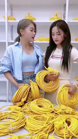 5M30M electric vehicle power extension cord socket with extension cord plug board #extensioncord #extension #fypシ゚viral #viral #viralvideo #fyp 