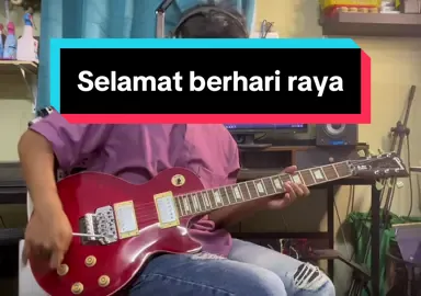 Selamat hari raya guysss #fyp 