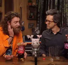 THIS WILL NEVER NOT BE FUNNY!!! #rhettandlink #goodmythicalmorning #gmm #linkneal #rhettmclaughlin 