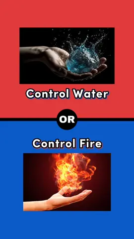 What would you choose? #wouldyourather #redorblue #whatwouldyourather #trivia #quiz 