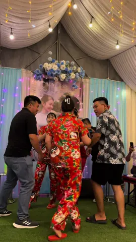 Nghe nhạc là biết đám cưới ở đâu luônnn 🫶🫶🫶#tiktok #xuhuong #viral #damcuoimientay 