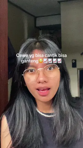 Beuhhhhh langkah bngettt