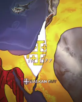 jerusalem for all // #baldwiniv #History #fyp @CptVxid @repentant ♰ 