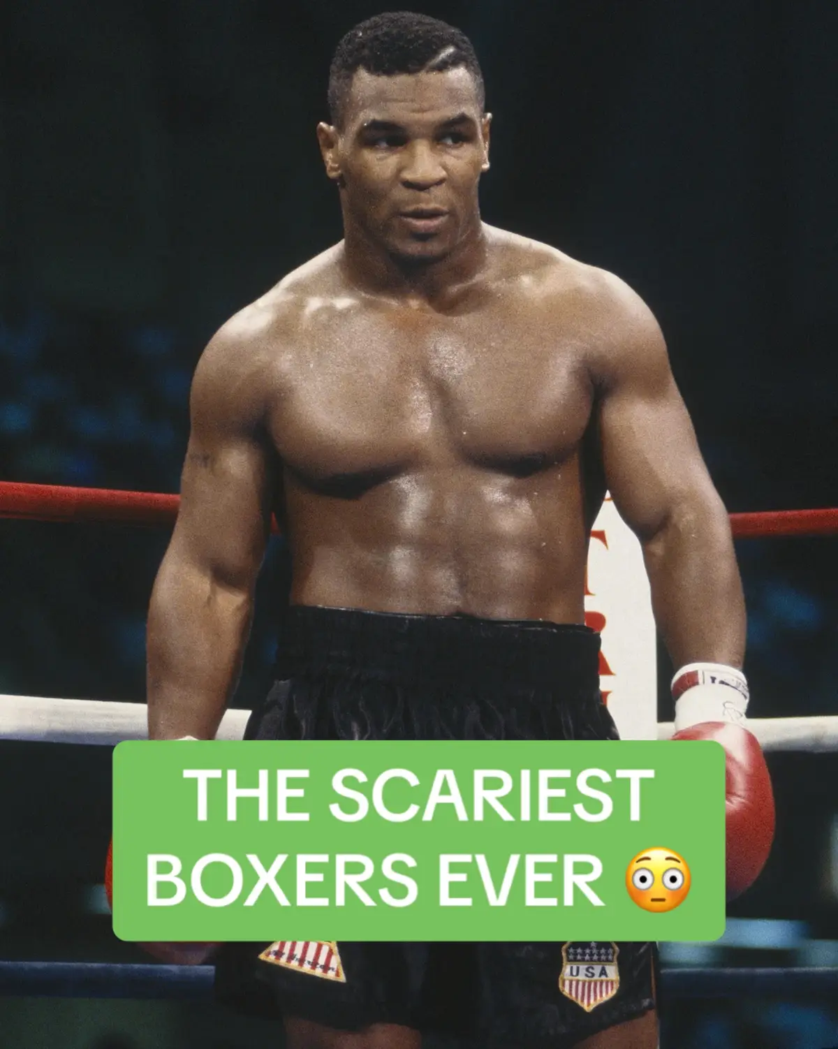 The most intimidating boxing auras of all time 👀 @Kurt Toa Scoby #boxingtok #otx #boxing 