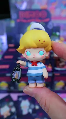 DIMOO No One’s Gonna Sleep Tonight Series Unboxing, late halloween 🤭 #dimoo #popmart #popmartglobal #blindbox #blindboxopening #unboxingvideo #unboxingasmr #cute #kawaii #eclipse #iggybriceno 