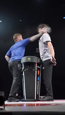 KO Chris brings his POWER back to the stage this Friday 💪 @Chris Thomas @powerslap  [ #PowerSlap7 | 9pm ET/6pm PT | Live & Free on Rumble ] #PowerSlap #slap #slapfight #UFC #WWE #fyp #knockout 