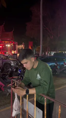 #งานวัด #ชุมพร 