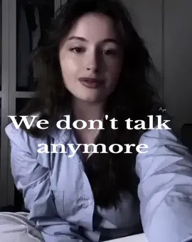 #wedontalkanymore #spotify #song #story #ستوريات #اغاني_مشهورة #اغاني_اجنبية_مترجمة #تصميم_فيديوهات🎶🎤🎬 #حالات_واتس #ستوريات_انستا #اكسبلورexplore #اغنيه #trending #fyp #viral #foryoupage #foryou 