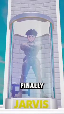 They Put Me in Fortnite! Go Play 🎯 Ultimate Practice! - 5519-1324-6060