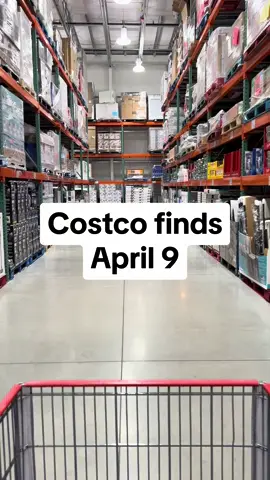 Costco finds April 9 #costco #costcofinds #kirklandsignature #costcodeals #shopping #costcoclothes 