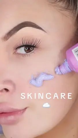 POV: you missed your alarm and you only have 10 minutes to get ready 🤯 #skincare #skincareasmr #asmr 
