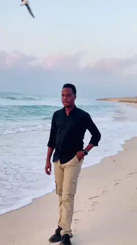 #puntland🇸🇱 #somalitiktok#beachvibes  Ciid wanaagsan , Magaalo xeebeedka Durdura ee gobolka karkaaar , xge ku ciidi adi