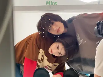 น้องเน็ปซ์น้องเอเอน่ารักมากกเยยย #nexnattakit #aaashirakorn #BUSxMintZogZag #busbecauseofyouishine #fypシ #fyp 