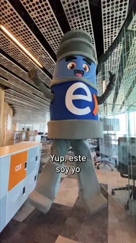 Soy Entelín y esta es mi verdad…😶‍🌫️😱 #chile #fyp #comedia #humor #humorchile #parati #entel #meme #entelin