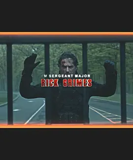 CRM rick >>> #rickgrimes #twd #rick #edit #foryou #fyp #viral 