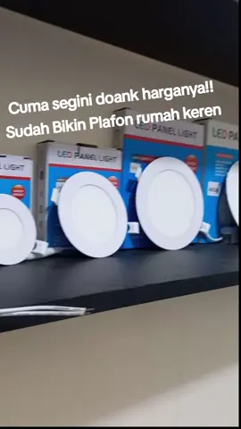 #downlight #lampu #lampu led #lampudownlight #lampudownlighttanam #lampuplafon #lampupanelled #lampuviral #lampuhias #fypシ゚viral #ibiza 