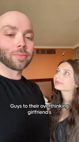 Its the blink for me 😂