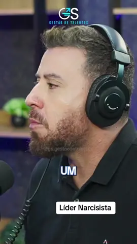 Já se deparou com um líder narcisista? Saiba agora como identificar, diferença de um líder narcisista para um líder que quer que a empresa cresça. Empresas com muitas fofocas, alta rotatividade, podem ser por conta de uma atitude assim. E você, já conheceu algum 