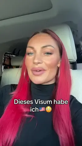 Antwort auf @Nicoletta Hättet ihr soviel bezahlt für ein Visum in die USA? 😳🇺🇸  #auswandern #usa #auswandernausdeutschland 