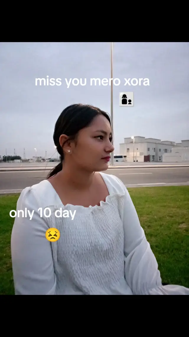 #haldohaqatar🇶🇦tiktoknepal🇳🇵❤️💯 #MissingFamily😔💔 