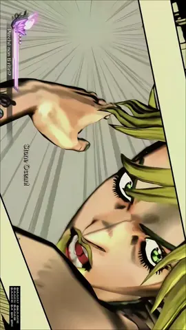 Jojo walks #jojo#jojosbizarreadventure#jojoedit#jojoallstarsbattle#giornogiovanna#giorno#jolynekujo#animeedit#onepieceedit#jotaro