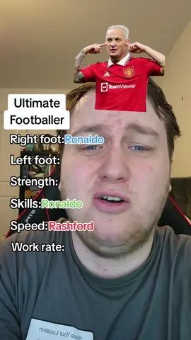 What a player #football #footballtiktok #footballfilter #fyp #foryou #foryoupage 